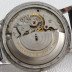 IWC Vintage Automatic Caliber 852 Staybrite Steel Silver Textured Dial